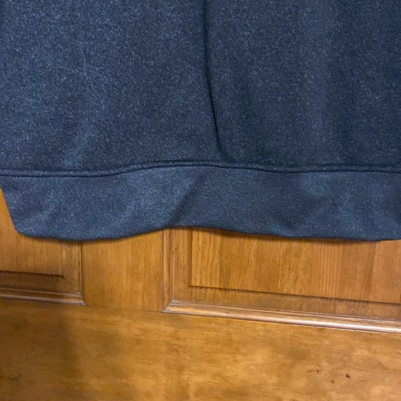 Men size L , ECKO Unlimited dark Grey Hoodie - Picture 6 of 8